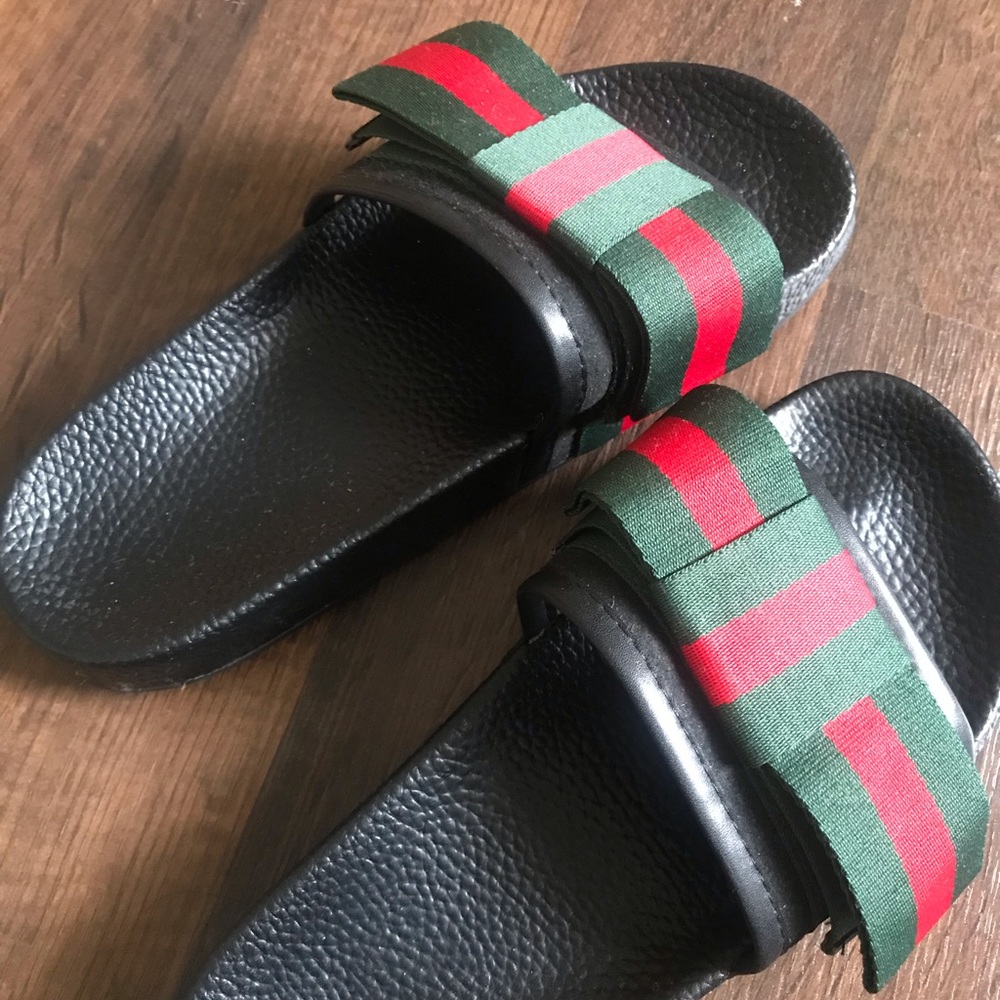 Slides